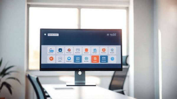 Les meilleurs logiciels de prospection pour booster votre commerce