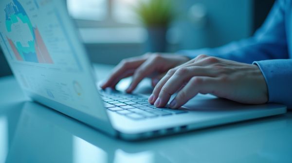 Optimisez votre stratégie commerciale avec un logiciel de prospection