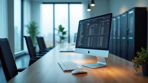Optimisez votre stratégie commerciale avec un logiciel de prospection