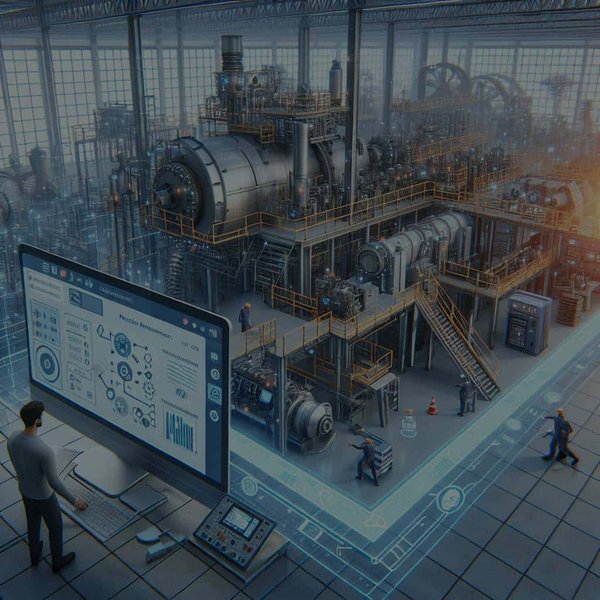 Comment mettre en place une gestion prédictive de la maintenance dans l'industrie manufacturière ?