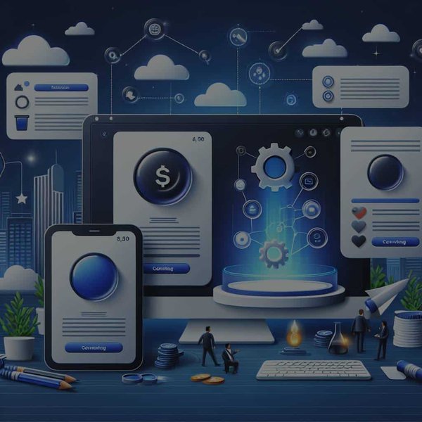 Quels éléments sont essentiels pour une landing page qui convertit dans le secteur des logiciels SaaS ?