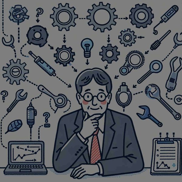 Quelles méthodes sont recommandées pour une formation en résolution de problèmes techniques pour les ingénieurs ?