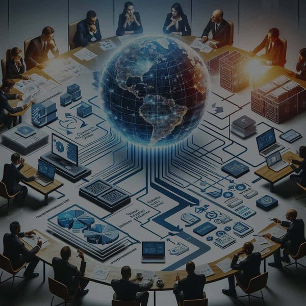 Quelle solution pour l'harmonisation des systèmes d'information dans les fusions d'entreprises ?