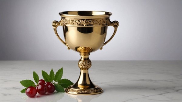 Créez des souvenirs inoubliables avec un gobelet personnalisé communion