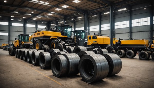 La photographie industrielle : capturez l'essence de votre entreprise