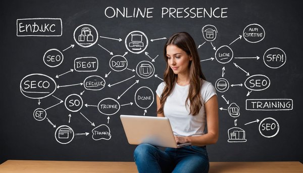 Maîtrisez le seo grâce à une formation adaptée à vos besoins