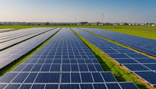 Optimisez votre énergie avec des panneaux solaires à la rochelle