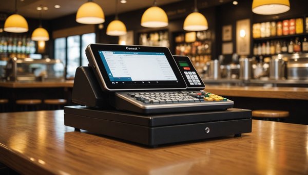 Transformez votre restaurant avec une caisse enregistreuse modulable