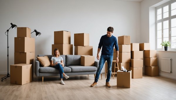 Déménageur montpellier : des solutions pratiques pour déménager