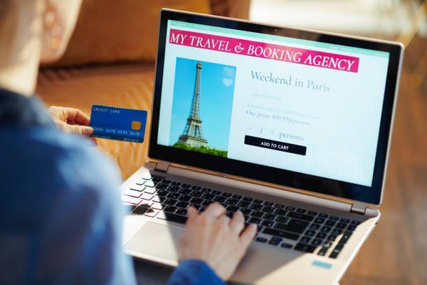 Explorez les services de notre agence e-commerce à Paris