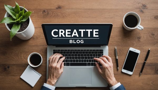 Comment créer un blog entreprise qui attire vos clients ?