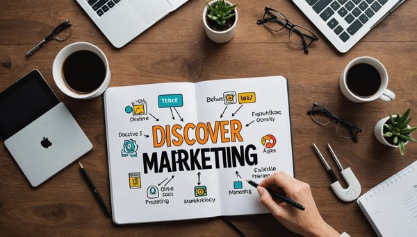 Découvrez les avantages d'une agence de marketing numérique pour votre visibilité en ligne