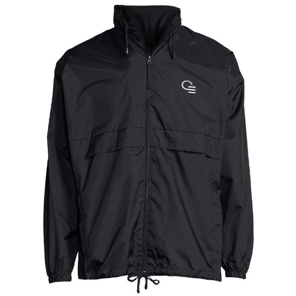 Boostez votre visibilité avec un coupe-vent personnalisé !