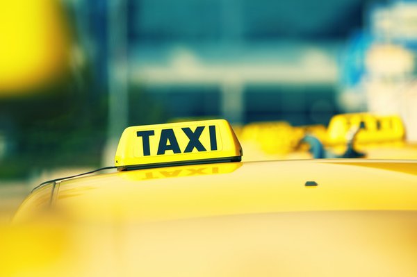 Découvrez le service de taxi à Auray : rapide et pratique !