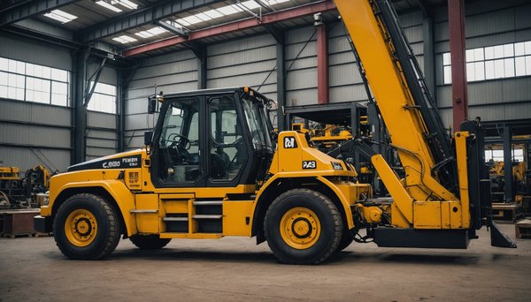 Transformez votre entreprise grâce à la photographie industrielle