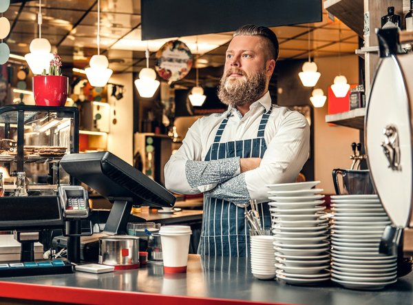 Améliorez l'efficacité de votre restaurant grâce à un logiciel de caisse adaptable