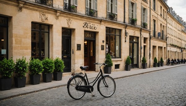 Découvrez comment blixi peut transformer votre site à bordeaux !